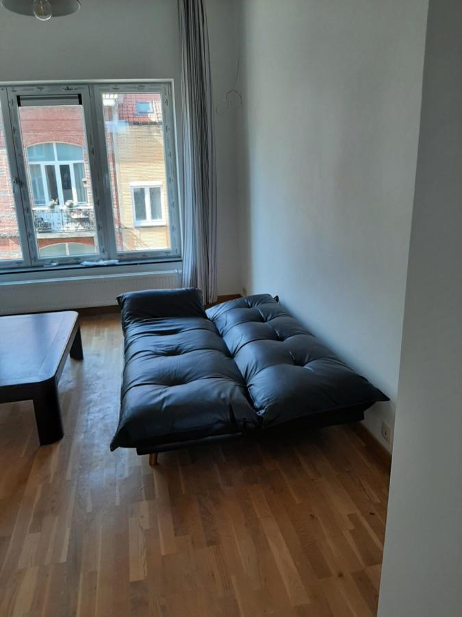 Apartment The Sixteen